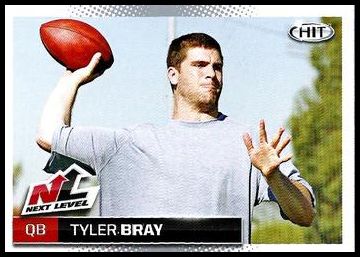 68 Tyler Bray 2